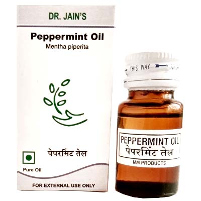 Papermint Oil 10 ml